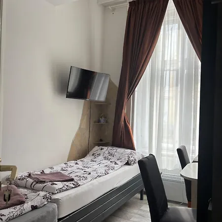 Guest house Centrum