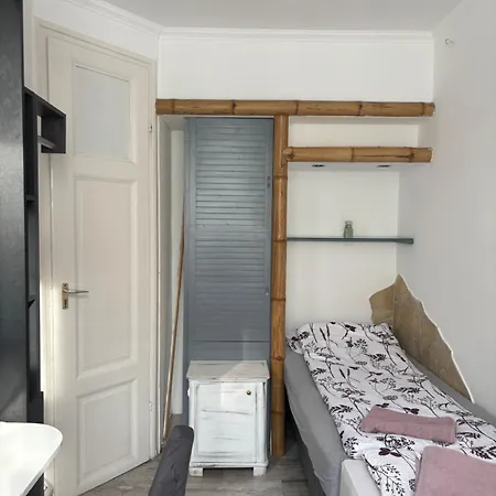 Guest house Centrum Debrecen