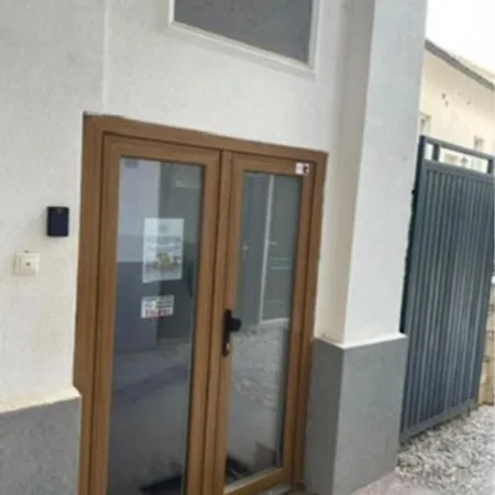 Centrum Guest house