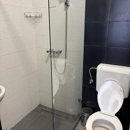 Guest house Centrum Debrecen