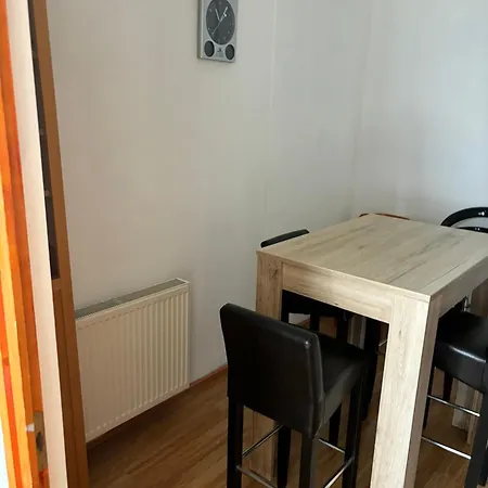 Centrum Guest house