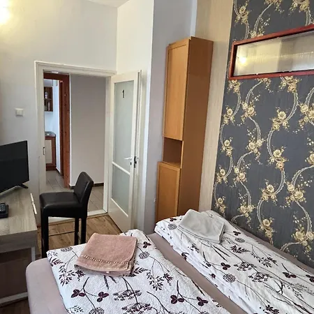 Centrum Guest house