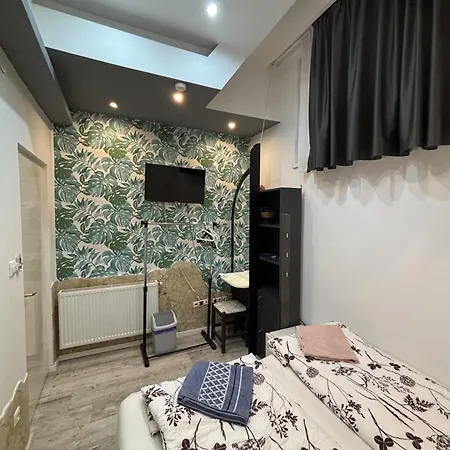 Guest house Centrum