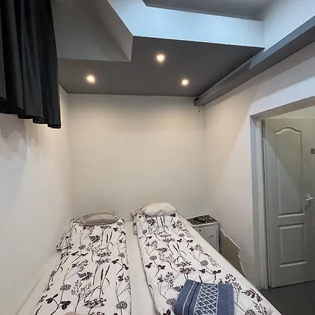 Centrum Guest house Debrecen