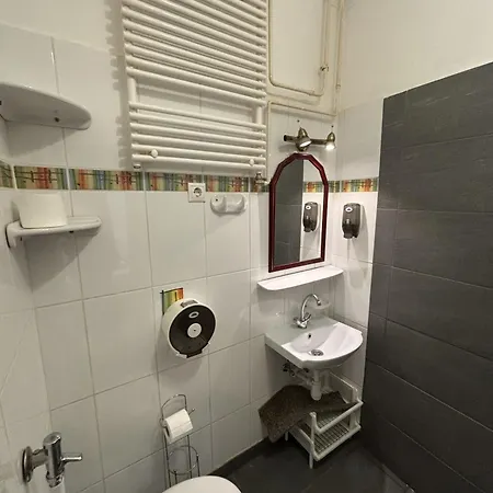 Centrum Guest house