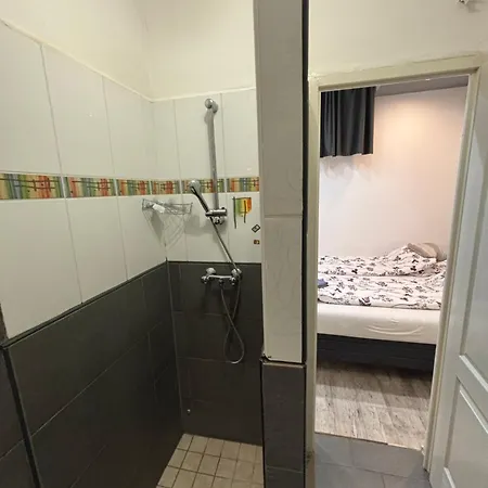Guest house Centrum