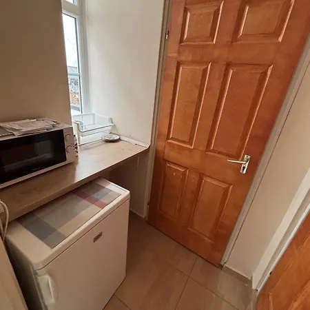 Centrum Guest house