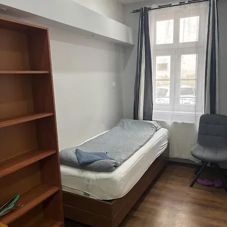 Guest house Centrum *