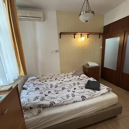 Centrum Guest house *